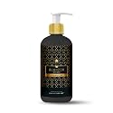 Musk Arabian Luxury Organic Body Wash Ph Balanced, Skin Friendly, Sulphate &amp; Paraben Free, 300 ml