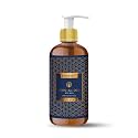 Musk Arabian Luxury Organic Body Wash Ph Balanced, Skin Friendly, Sulphate &amp; Paraben Free, 300 ml