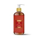 Musk Arabian Luxury Organic Body Wash Ph Balanced, Skin Friendly, Sulphate &amp; Paraben Free, 300 ml