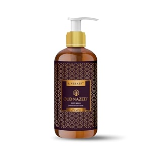 musk arabian luxury organic body wash ph balanced skin friendly sulphate amp paraben free 300 ml
