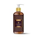 Musk Arabian Luxury Organic Body Wash Ph Balanced, Skin Friendly, Sulphate & Paraben Free, 300 ml