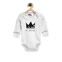 Unisex39s Regular fit Romper Suit