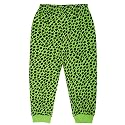 Unisex's Regular Pajamas