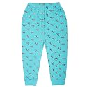 Unisex's Regular Pajamas