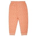 Unisex's Regular Pajamas