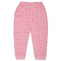 Unisex's Regular Pajamas