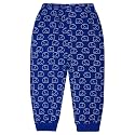 Unisex's Regular Pajamas