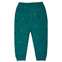 Unisex's Regular Pajamas