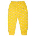 Unisex's Regular Pajamas