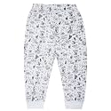 Unisex's Regular Pajamas