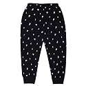 Unisex's Regular Pajamas