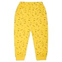 Unisex's Regular Pajamas