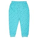 Unisex's Regular Pajamas