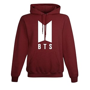 Unisex-Adult Pullover Sweater