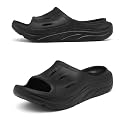 Unisex Adult Recovery Slides Women and Mens