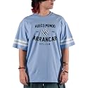 Unisex Anime Heavy Gauge Oversized T Shirts