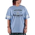 Unisex Anime Heavy Gauge Oversized T Shirts