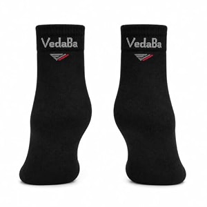 unisex ankle length socks for adults amp kids  soft breathable everyday wear  comfortable stretch fit  casual walking sports office use  lightweight knit socks