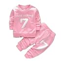 Unisex Baby Long Sleeve Just Looking 7_Parent