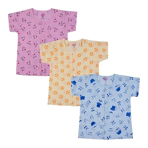 unisex child loose fit t-shirt dbsadra_assorted 