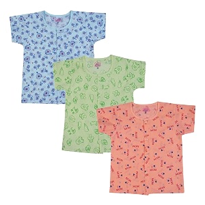 unisex child loose fit t-shirt dbsadra_assorted 
