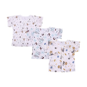 unisex child loose fit t-shirt dbsadra_assorted 