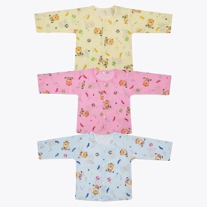 unisex child loose fit t-shirt dbsadra_assorted 