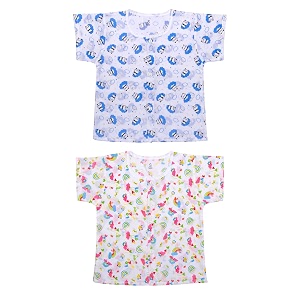 unisex child loose fit t-shirt dbsadra_assorted 