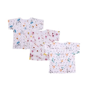 unisex child loose fit t-shirt dbsadra_assorted 