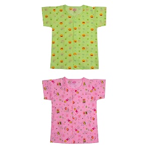 unisex child loose fit t-shirt dbsadra_assorted 