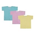 Unisex child Loose Fit T-Shirt (Dbsadra_Assorted )