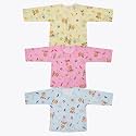 Unisex child Loose Fit T-Shirt (Dbsadra_Assorted )