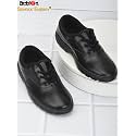 Unisex-Child Ss07 School Uniform Shoe