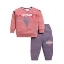 Unisex Child Sweatshirt and Pant Set