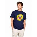 Unisex Coffee Cup Graphic T-Shirt Pure