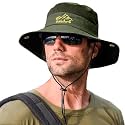 Unisex Cotton Classic Camouflage Hat Summer Sun