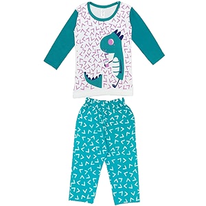 UNISEX FULLSLEEVE PIJAYAMA SET