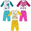 UNISEX FULLSLEEVE PIJAYAMA SET