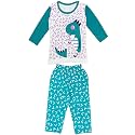 UNISEX FULLSLEEVE PIJAYAMA SET