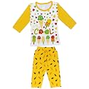 UNISEX FULLSLEEVE PIJAYAMA SET