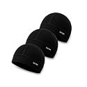 Unisex Helmet Skull Cap for Bikers &amp; Cyclists, Polyester Head Cap, Hair Inner Helmet Cap for Men, Sweat Cooling Beanie Cap, Skull Mask for Summer, Bike Accessories