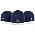 Unisex Helmet Skull Cap for Bikers &amp; Cyclists, Polyester Head Cap, Hair Inner Helmet Cap for Men, Sweat Cooling Beanie Cap, Skull Mask for Summer, Bike Accessories