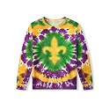 Unisex Kid's Ugly Christmas Top Funny Graphic Long Sleeve Shirt 4-14 Years