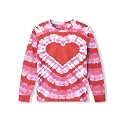 Unisex Kid's Ugly Christmas Top Funny Graphic Long Sleeve Shirt 4-14 Years