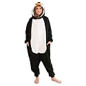 Unisex Kids Onesie Pajamas Animal Pjs One-piece Sleepwear Halloween Cosplay Costume