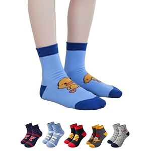 unisex kids socks