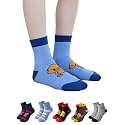 Unisex Kids Socks