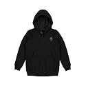 Unisex Kids Solid Full Sleeve Zip Front