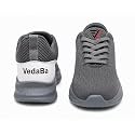 Unisex Kids Sports Shoes Lightweight Lace-Up