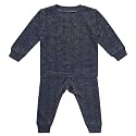 Unisex Kids Winter Wear Fleece Thermal Innerwear
